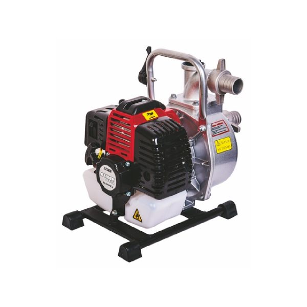 RAIDER Αντλία Βενζινοκίνητη 1.68hp 2Τ 1,5″Χ1,5″ RD-GWP03J 1.25kW 092101 092101