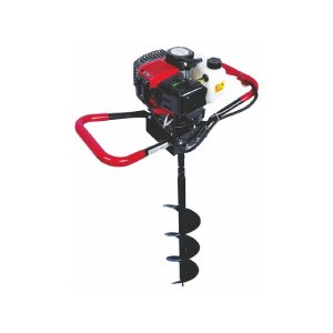 RAIDER Τριβέλα 2.2hp 52cc με αρίδα Φ200 RD-EA02 095114 RAIDER Τριβέλα 2.2hp 52cc με αρίδα Φ200 RD-EA02 095114
