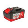 RAIDER R20 Μπαταρία 20V με Χωρητικότητα 5Ah Li-ion RDP-20 131172 10-6269