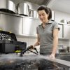 ΑΤΜΟΚΑΘΑΡΙΣΤΗΣ KARCHER SG4/2 CLASSIC ANNIVERSARY EDITION 10923030-3