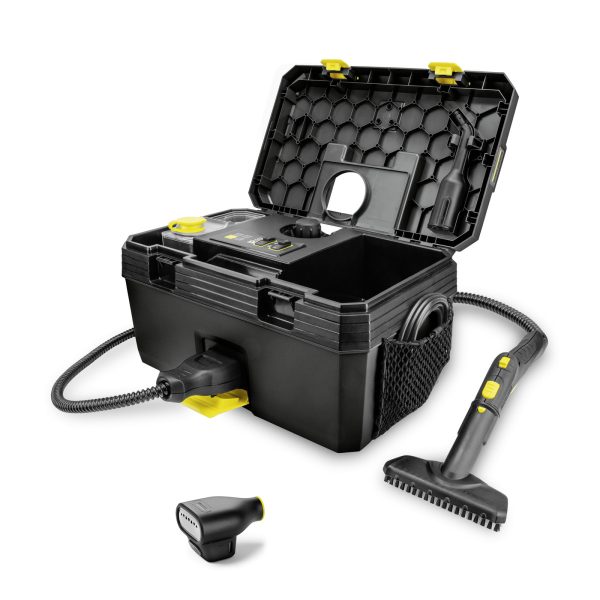 ΑΤΜΟΚΑΘΑΡΙΣΤΗΣ KARCHER SG4/2 CLASSIC ANNIVERSARY EDITION 10923030