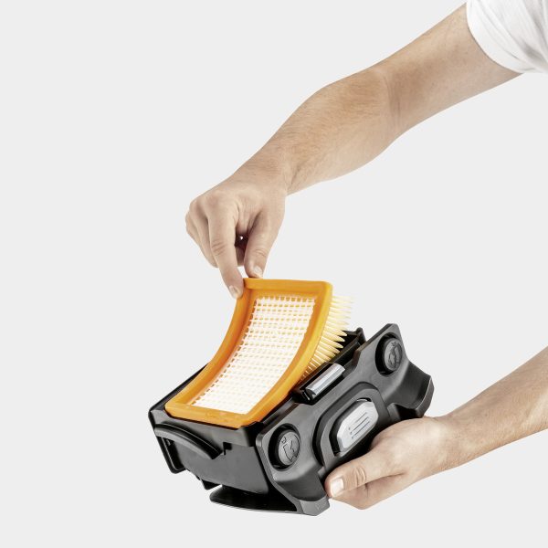 ΦΙΛΤΡΟ ΣΚΟΥΠΑΣ KARCHER WD4 – WD5 WD6 28630050-3