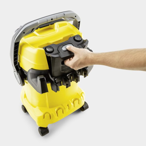 ΦΙΛΤΡΟ ΣΚΟΥΠΑΣ KARCHER WD4 – WD5 WD6 28630050-4