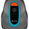 ΧΛΟΟΚΟΠΤΙΚΟ ΡΟΜΠΟΤΙΚΟ GARDENA SILENO MINIMO 500 15202-32 CQ-496245