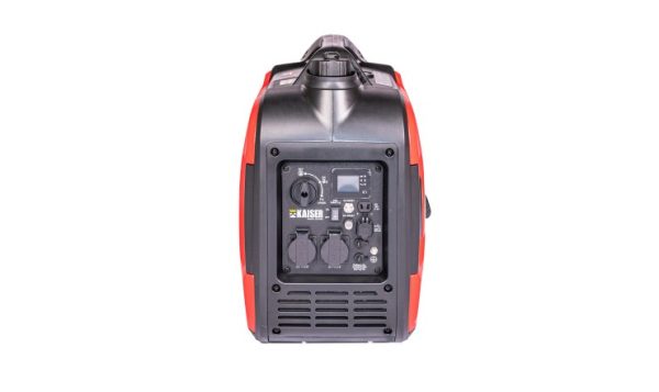 ΓΕΝΝΗΤΡΙΑ KAISER INVERTER GK3500IS GK3500IS-1
