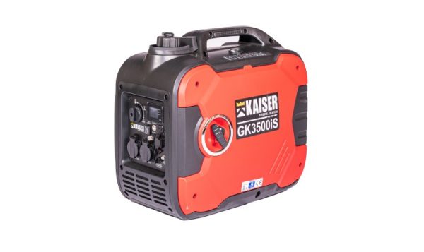 ΓΕΝΝΗΤΡΙΑ KAISER INVERTER GK3500IS GK3500IS
