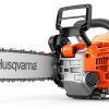 ΑΛΥΣΟΠΡΙΟΝΟ HUSQVARNA 540XP Mark III ΜΕ ΛΑΜΑ & ΑΛΥΣΙΔΑ 14″ PN-487523