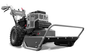 ΚΑΤΑΣΤΡΟΦΕΑΣ ΒΕΝΖΙΝΗΣ ΜΕ ΛΕΠΙΔΑ ΠΕΖΟΥ ΧΕΙΡΙΣΤΗ 76cm WEIBANG WBBC7623LC