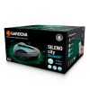 ΧΛΟΟΚΟΠΤΙΚΟ ΡΟΜΠΟΤΙΚΟ GARDENA SILENO CITY 250 15001-32 ZK-133202