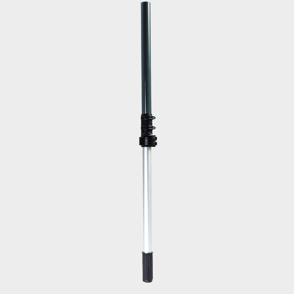 KOΝΤΑΡΙ ΠΡΟΕΚΤΑΣΗΣ ATRAX ELECTRIC MINI ΤΗΛΕΣΚΟΠΙΚΟ CARBON (1,0M-2,0M) atrax-electric-5-5