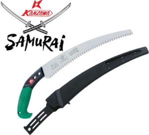 ΠΡΙΟΝΙ ΧΕΙΡΟΣ SAMURAI C-330-LH ΜΕ ΚΥΡΤΗ ΛΑΜΑ