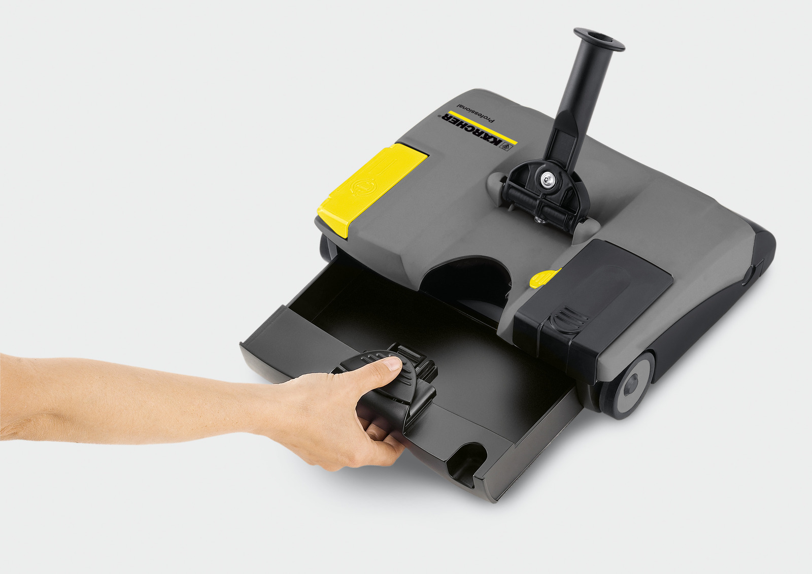 ΕΠΑΝΑΦΟΡΤΙΖΟΜΕΝΟ ΣΚΟΥΠΑΚΙ KARCHER ΕΒ30/1 LI-LON 15451000-2