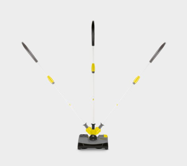 ΕΠΑΝΑΦΟΡΤΙΖΟΜΕΝΟ ΣΚΟΥΠΑΚΙ KARCHER ΕΒ30/1 LI-LON 15451000-4