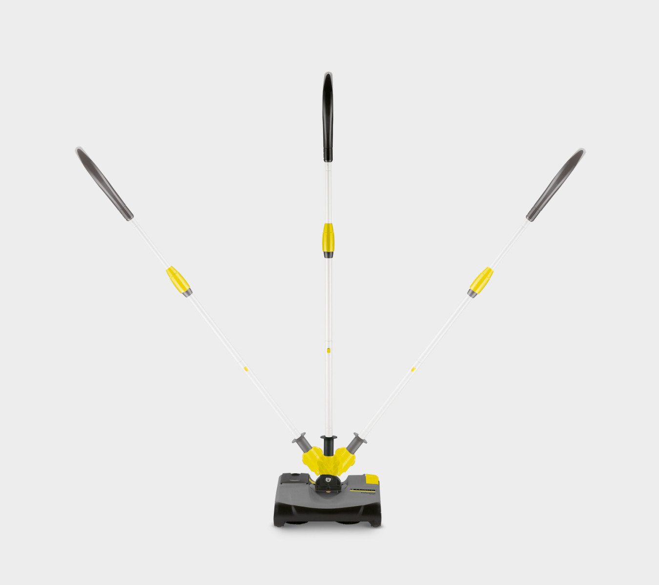 ΕΠΑΝΑΦΟΡΤΙΖΟΜΕΝΟ ΣΚΟΥΠΑΚΙ KARCHER ΕΒ30/1 LI-LON 15451000-4
