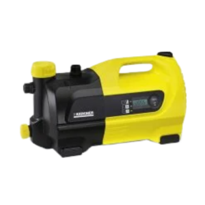 ΑΝΤΛΙΑ KARCHER ΒΡΕ 4200/50 ΑUTO CONTROL