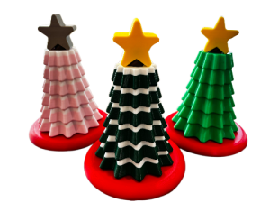 ΠΑΙΔΙΚΟ ΠΑΙΧΝΙΔΙ ΧΡΙΣΤΟΥΓΕΝΝΙΑΤΙΚΟ ΔΕΝΤΡΟ ΠΕΡΙΣΤΡΕΦΟΜΕΝΑ ΚΛΑΔΙΑ