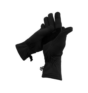 ΓΑΝΤΙ OUTDOOR & THERMAL SPORTS ΜΑΥΡΑ