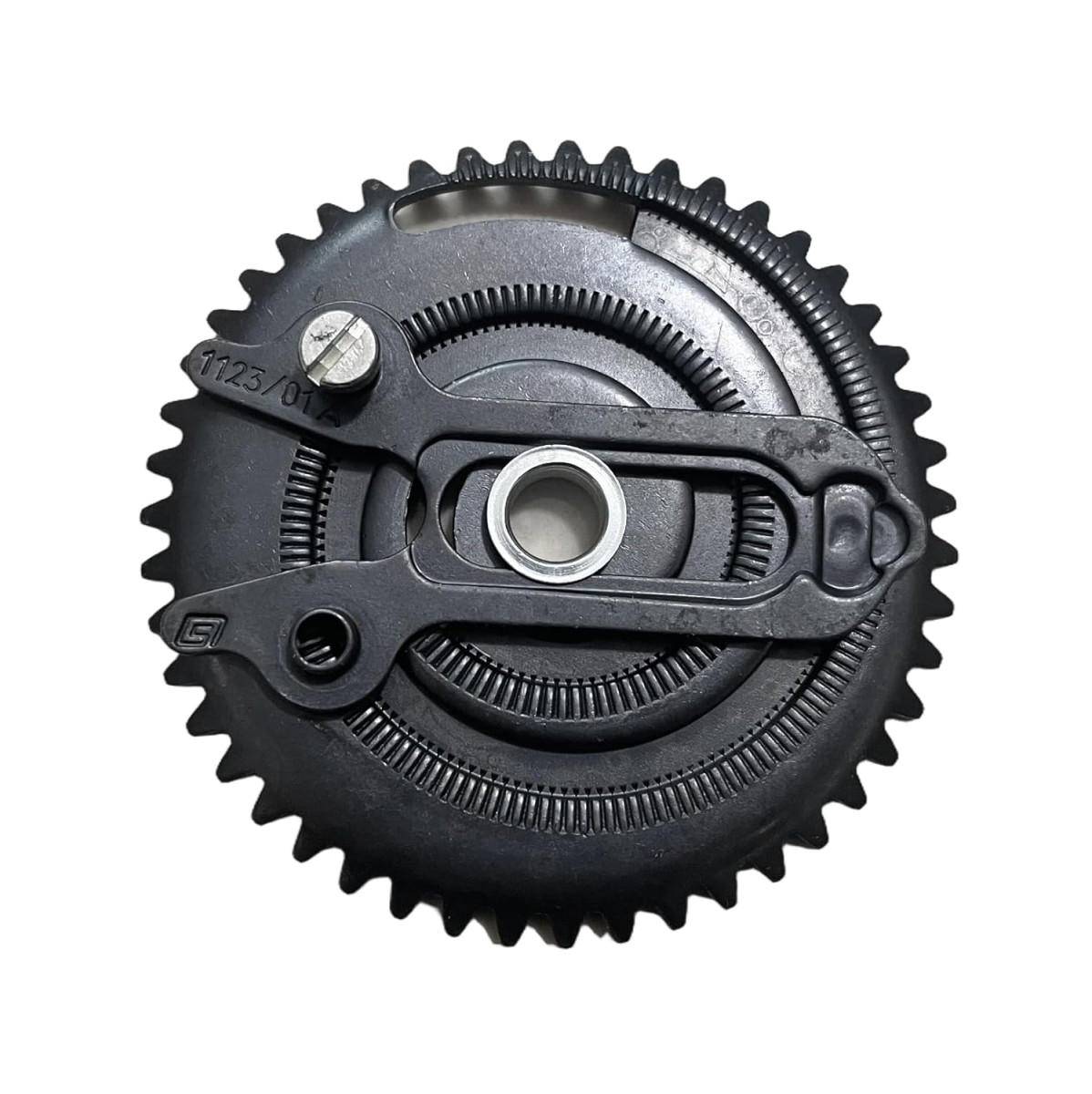 ΓΡΑΝΑΖΙ ΤΑΧΥΤΕΝΤΩΤΗΡΑ ΓΝΗΣΙΟ ΓΙΑ STIHL MS170-MS180-MS210C-MS230C-MS251C 11236603001-2