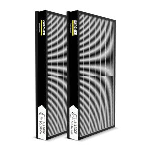 ΦΙΛΤΡΟ ΣΕΤ ALLERGY SOLUTION AF100 2x ΚΑΘΑΡΙΣΤΗ ΑΕΡΑ 28630300