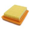 ΦΙΛΤΡΟ ΑΕΡΟΣ STIHL – ZENOAH FS120-FS200-FS300-FS350-FS400-BCZ5000 41341410300