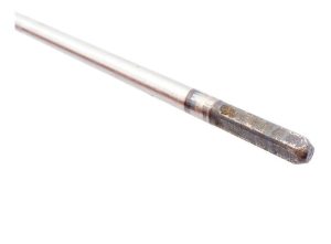 ΑΞΟΝΑΣ ΚΙΝΗΣΗΣ  8MM ΜΗΚΟΣ 1530 ΓΝΗΣΙΟΣ ΓΙΑ HUSQVARNA 135R-235R-333R-535R-BC2235