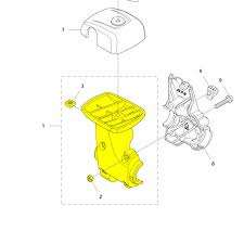 ΒΑΣΗ ΤΙΜΟΝΙΟΥ ΓΝΗΣΙΑ ΓΙΑ HUSQVARNA 135R-336FR 576277401-2