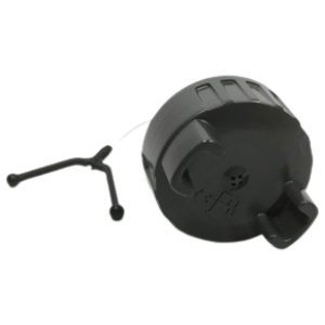 ΤΑΠΑ ΡΕΖΕΡΒΟΥΑΡ ΓΚΡΙ ΓΝΗΣΙΑ ΓΙΑ HUSQVARNA 135R-323RII-327LDX-327HE3-333R-535RX