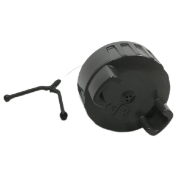 ΤΑΠΑ ΡΕΖΕΡΒΟΥΑΡ ΓΚΡΙ ΓΝΗΣΙΑ ΓΙΑ HUSQVARNA 135R-323RII-327LDX-327HE3-333R-535RX 590324801-1