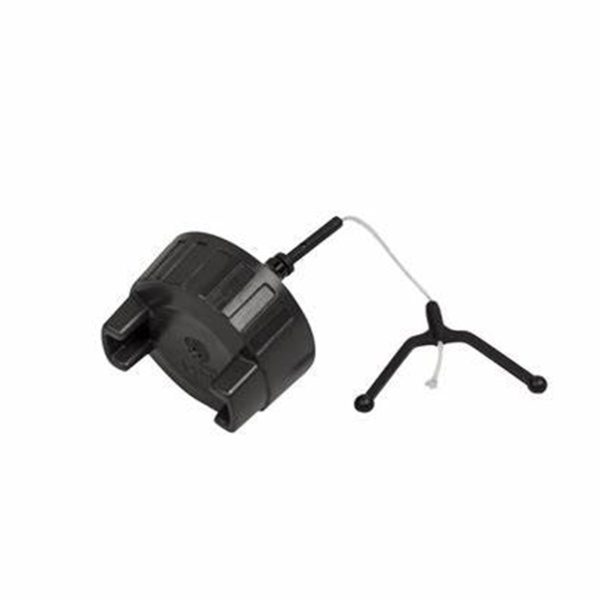 ΤΑΠΑ ΡΕΖΕΡΒΟΥΑΡ ΓΚΡΙ ΓΝΗΣΙΑ ΓΙΑ HUSQVARNA 135R-323RII-327LDX-327HE3-333R-535RX 590324801