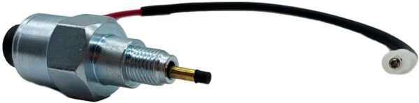 ΒΑΛΒΙΔΑ ΒΕΝΖΙΝΗΣ ΗΛΕΚΤΡΙΚΗ SOLENOID ΓΝΗΣΙΟ ΓΙΑ BRIGGS & STRATTON 3034 – 3504 692094 692094-3