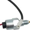 ΒΑΛΒΙΔΑ ΒΕΝΖΙΝΗΣ ΗΛΕΚΤΡΙΚΗ SOLENOID ΓΝΗΣΙΟ ΓΙΑ BRIGGS & STRATTON 3034 – 3504 692094 692094-4