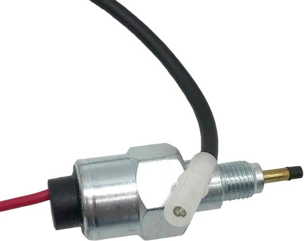 ΒΑΛΒΙΔΑ ΒΕΝΖΙΝΗΣ ΗΛΕΚΤΡΙΚΗ SOLENOID ΓΝΗΣΙΟ ΓΙΑ BRIGGS & STRATTON 3034 – 3504 692094 692094-4