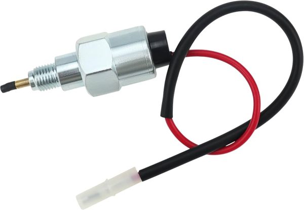 ΒΑΛΒΙΔΑ ΒΕΝΖΙΝΗΣ ΗΛΕΚΤΡΙΚΗ SOLENOID ΓΝΗΣΙΟ ΓΙΑ BRIGGS & STRATTON 3034 – 3504 692094 692094