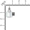 ΜΑΓΝΗΤΙΚΗ ΒΑΛΒΙΔΑ ΚΑΡΜΠΥΡΑΤΕΡ SOLENOID ΓΝΗΣΙΑ ΓΙΑ BRIGGS & STRATTON 21R-31R-31S-33R 846639 846639-1