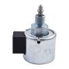 ΜΑΓΝΗΤΙΚΗ ΒΑΛΒΙΔΑ ΚΑΡΜΠΥΡΑΤΕΡ SOLENOID ΓΝΗΣΙΑ ΓΙΑ BRIGGS & STRATTON 21R-31R-31S-33R 846639 846639-3