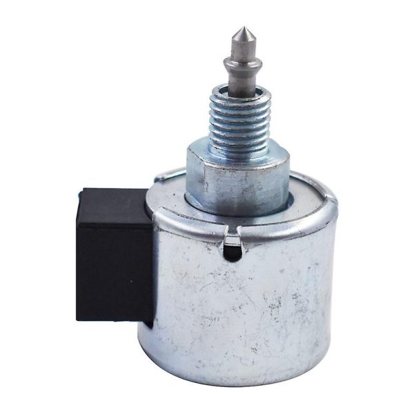 ΜΑΓΝΗΤΙΚΗ ΒΑΛΒΙΔΑ ΚΑΡΜΠΥΡΑΤΕΡ SOLENOID ΓΝΗΣΙΑ ΓΙΑ BRIGGS & STRATTON 21R-31R-31S-33R 846639 846639-3