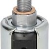ΜΑΓΝΗΤΙΚΗ ΒΑΛΒΙΔΑ ΚΑΡΜΠΥΡΑΤΕΡ SOLENOID ΓΝΗΣΙΑ ΓΙΑ BRIGGS & STRATTON 21R-31R-31S-33R 846639 846639-4