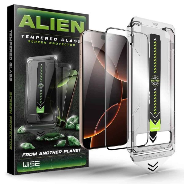 ALIEN
