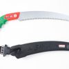 ΧΕΙΡΟΠΡΙΟΝΟ SAMURAI GC-210-LHGMM 210MM ΜΕ ΚΥΡΤΗ ΛΑΜΑ + ΘΗΚΗ ΤΡΙΠΛΗΣ ΟΔΟΝΤΩΣΗΣ GC-210-LH