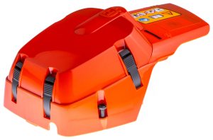 ΚΑΛΥΜΜΑ ΚΥΛΙΝΔΡΟΥ ΚΟΜΠΛΕ ΓΝΗΣΙΟ ΓΙΑ HUSQVARNA 385XP - 390XP