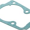 ΦΛΑΝΤΖΑ ΚΥΛΙΝΔΡΟΥ ΓΝΗΣΙΑ ΓΙΑ HUSQVARNA 545-550ΧΡ-CS2252 H710-7671