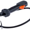 ΧΕΙΡΟΓΚΑΖΟ ΓΝΗΣΙΟ ΓΙΑ HUSQVARNA 135R-333R-335RX-535RX H710-8605