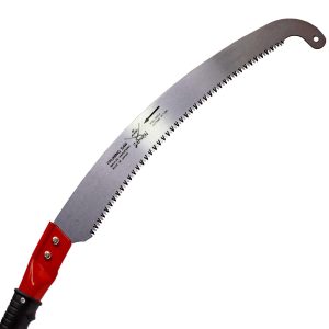 ΧΕΙΡΟΠΡΙΟΝΟ / ΚΟΝΤΑΡΟΠΡΙΟΝΟ SAMURAI P-CH350-LH ME ΚΥΡΤΗ ΛΑΜΑ 350MM