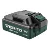 ΜΠΑΤΑΡΙΑ VERTO 18V LiION 2ΑΗ ΓΙΑ ΕΡΓΑΛΕΙΑ ΚΗΠΟΥ Κ75657035073 Κ75657 035073