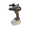 ΔΡΑΠΑΝΟΚΑΤΣΑΒΙΔΟ ΚΡΟΥΣΤΙΚΟ CAT SOLO Li-ion 18V DX13B 02-3113-1
