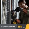 ΔΡΑΠΑΝΟΚΑΤΣΑΒΙΔΟ ΚΡΟΥΣΤΙΚΟ CAT SOLO Li-ion 18V DX13B 02-3113-8