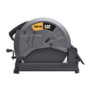 ΔΙΣΚΟΠΡΙΟΝΟ ΜΕΤΑΛΛΟΥ CAT DX5180 355ΜΜ 2400W