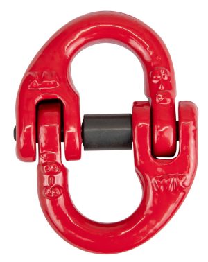 ΣΥΝΔΕΤΗΡΑΣ ΑΛΥΣΙΔΑΣ GK 8 8mm - 8TON