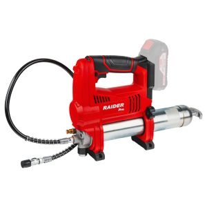 RAIDER R20 Solo Ηλεκτρικό πιστόλι γράσσου μπαταρίας 20V RDP-JGG20 041606