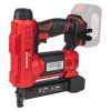 RAIDER R20 Solo Καρφωτικό μπαταρίας 20V για καρφιά 55&47 RDP-YST20 030185 10-6439
